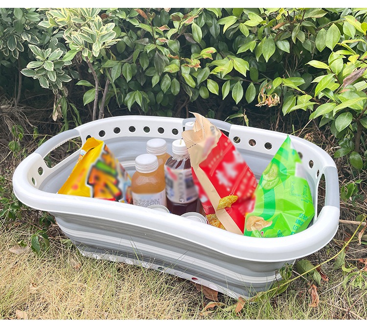 Sundries Storage Basket